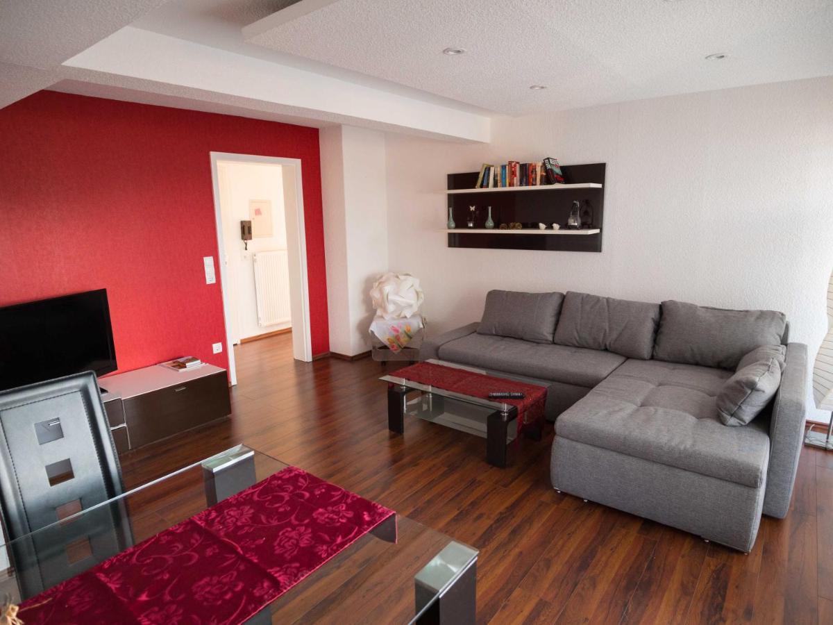 Ferienwohnung Moemlingtal Momlingen Oda fotoğraf