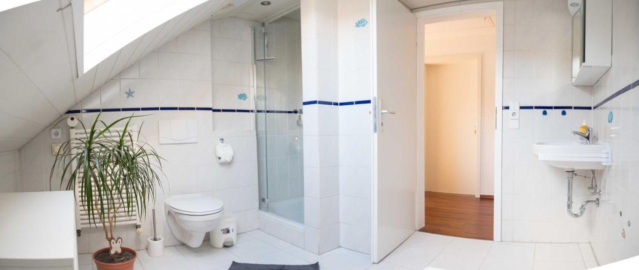 Ferienwohnung Moemlingtal Momlingen Dış mekan fotoğraf