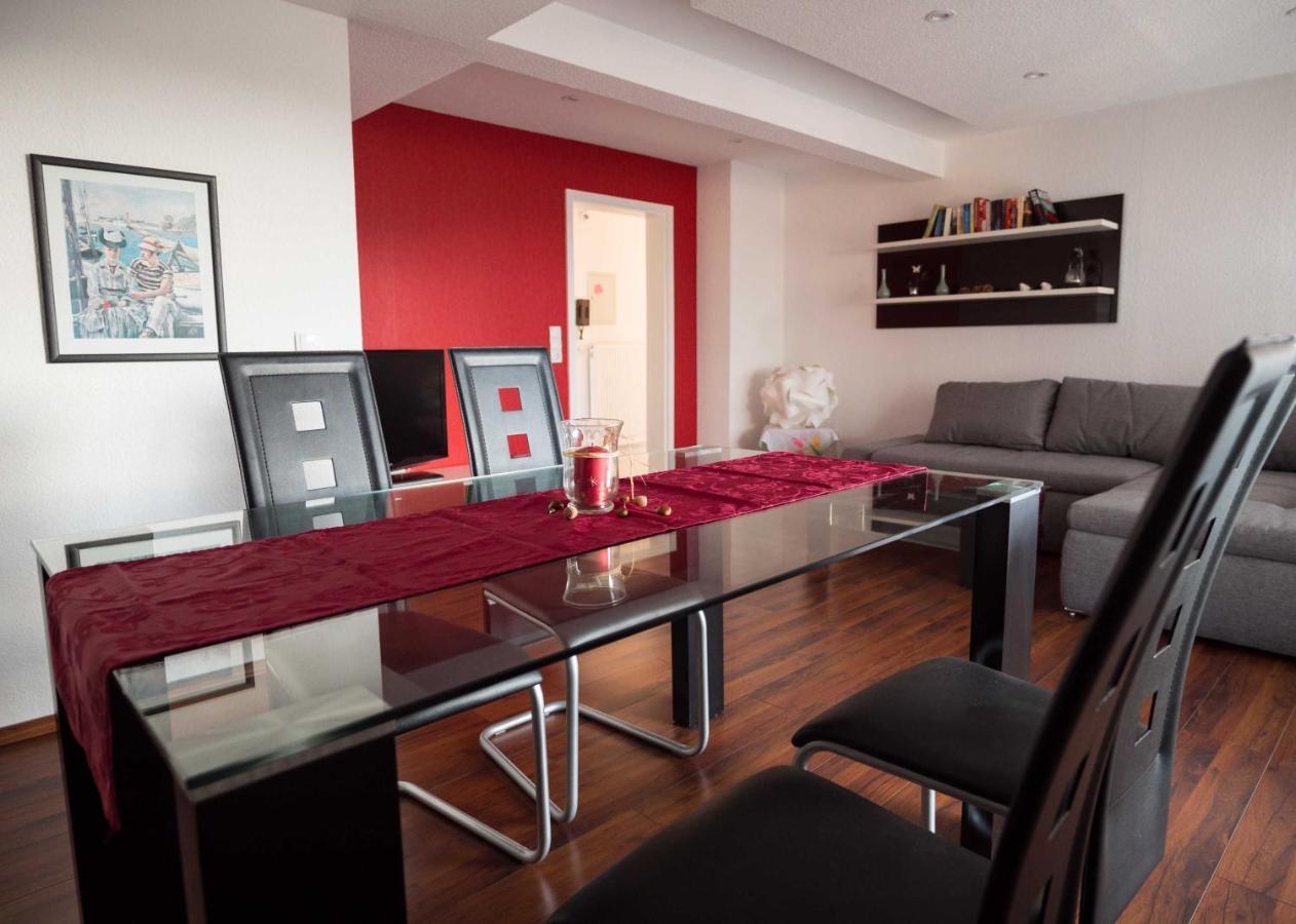 Ferienwohnung Moemlingtal Momlingen Oda fotoğraf