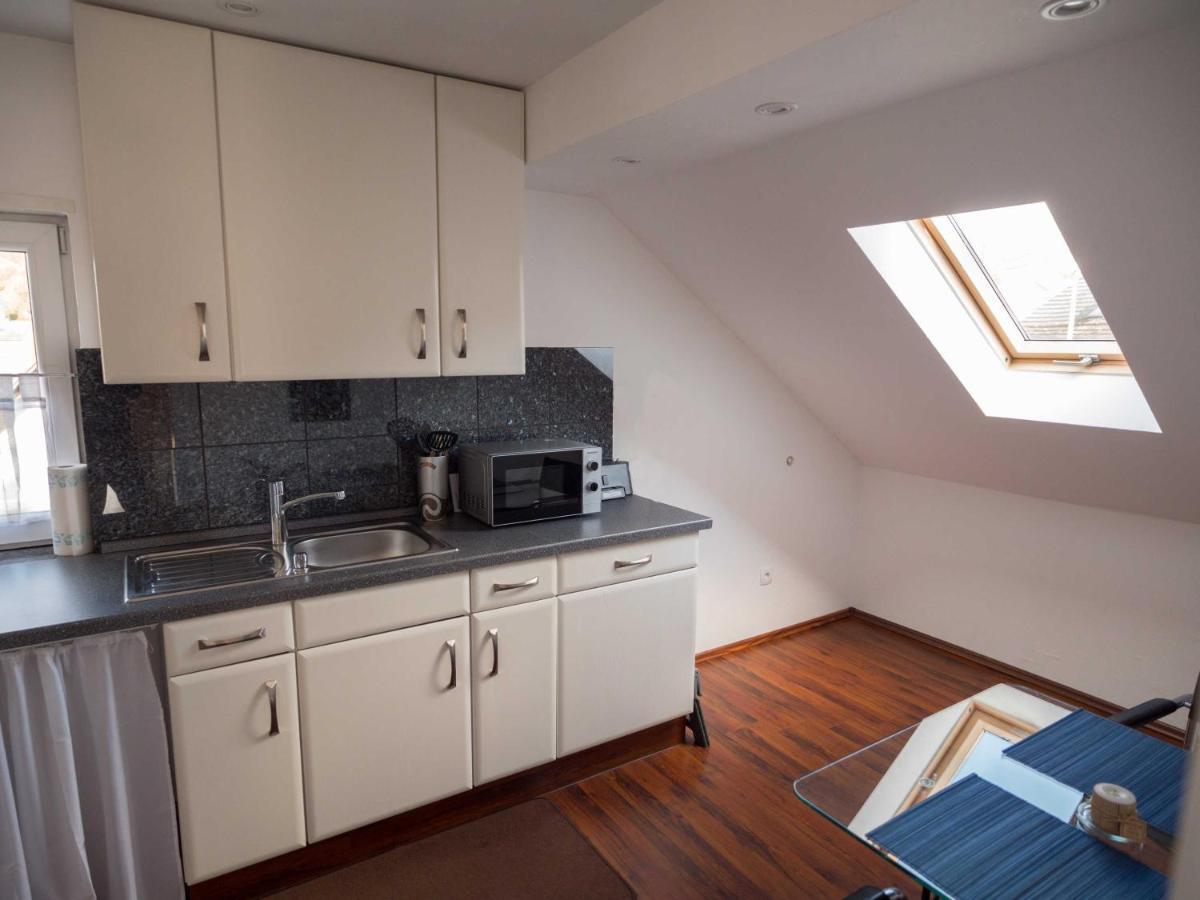 Ferienwohnung Moemlingtal Momlingen Dış mekan fotoğraf