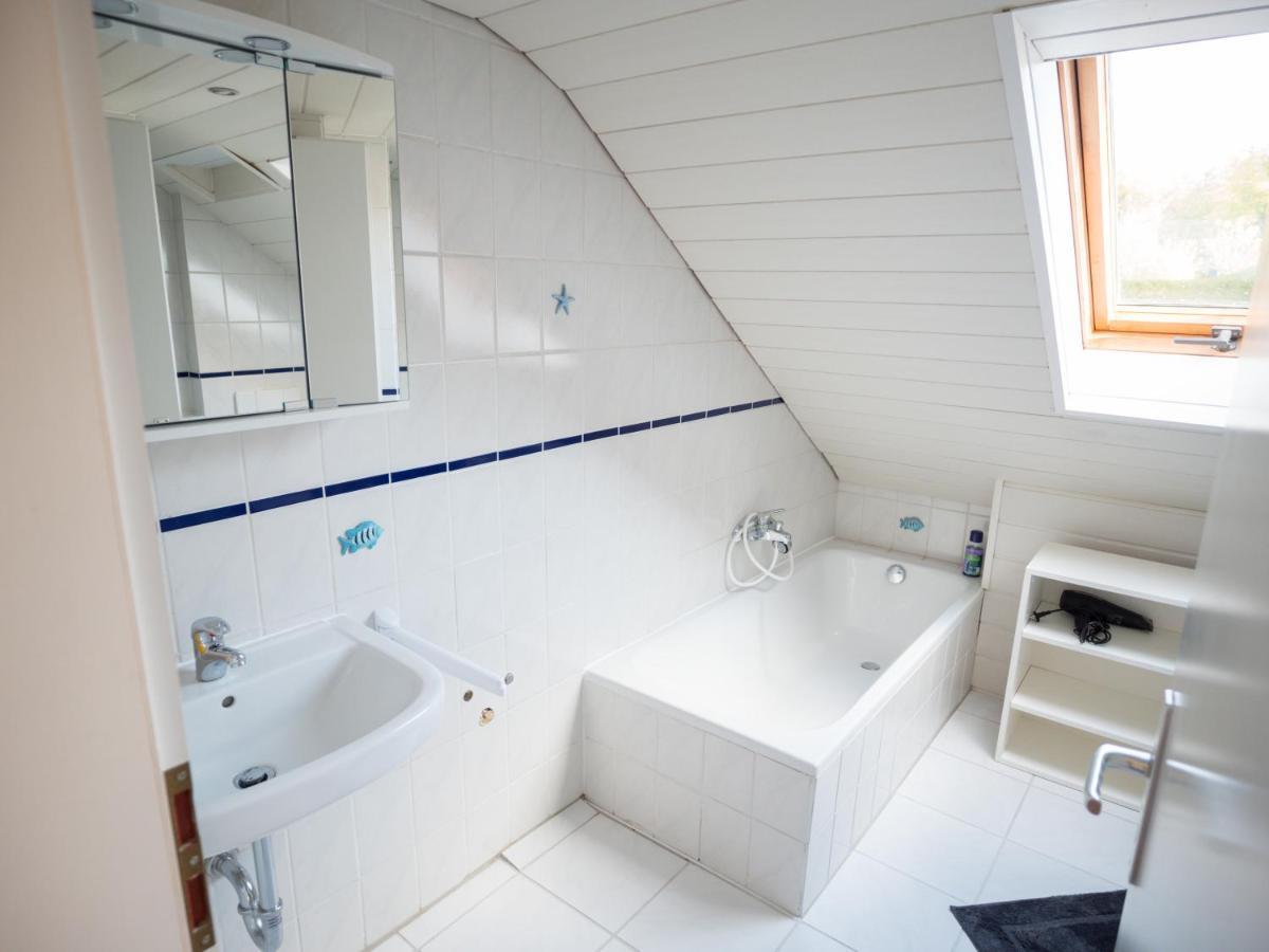 Ferienwohnung Moemlingtal Momlingen Dış mekan fotoğraf