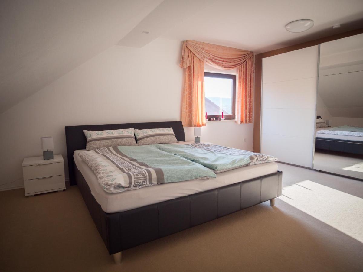 Ferienwohnung Moemlingtal Momlingen Dış mekan fotoğraf